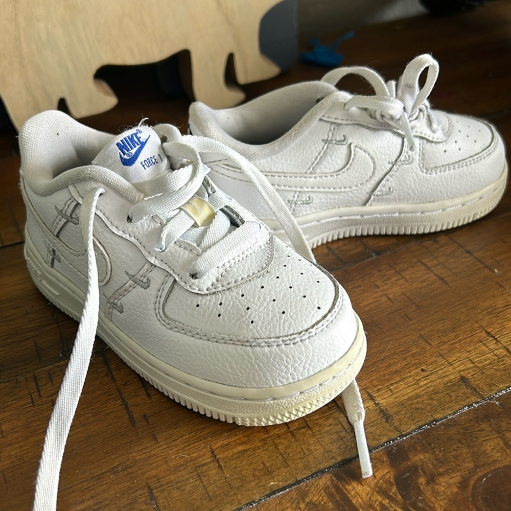Toddler Nike Air Force 1